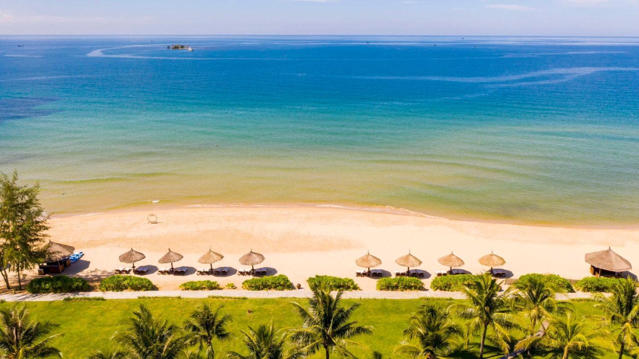 Radisson Blu Resort Phu Quoc Exterior photo Phuket, Thailand
